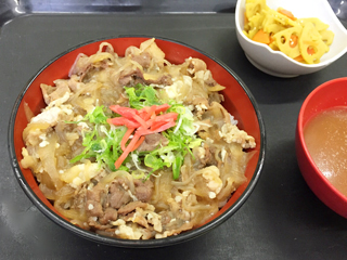 天丼